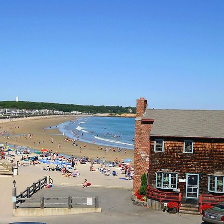 Cape Ann Motor Inn グロスター エクステリア 写真