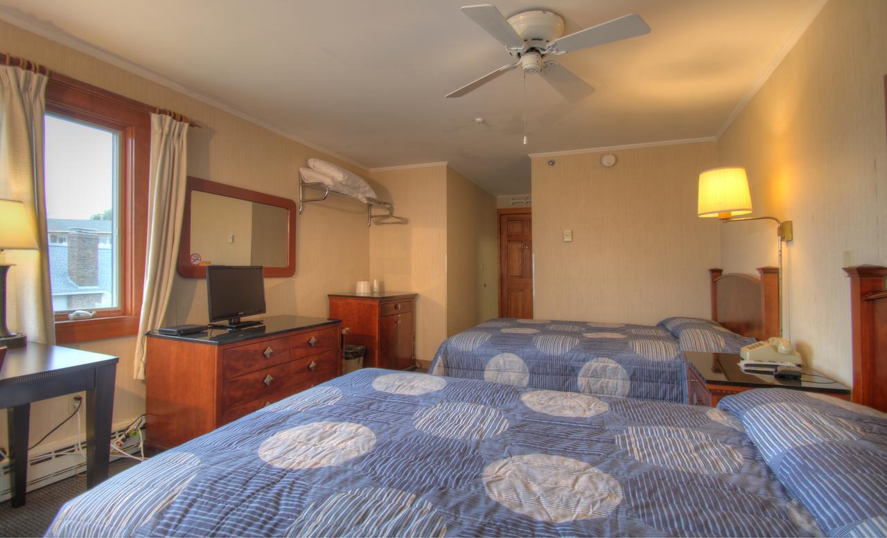Cape Ann Motor Inn グロスター エクステリア 写真