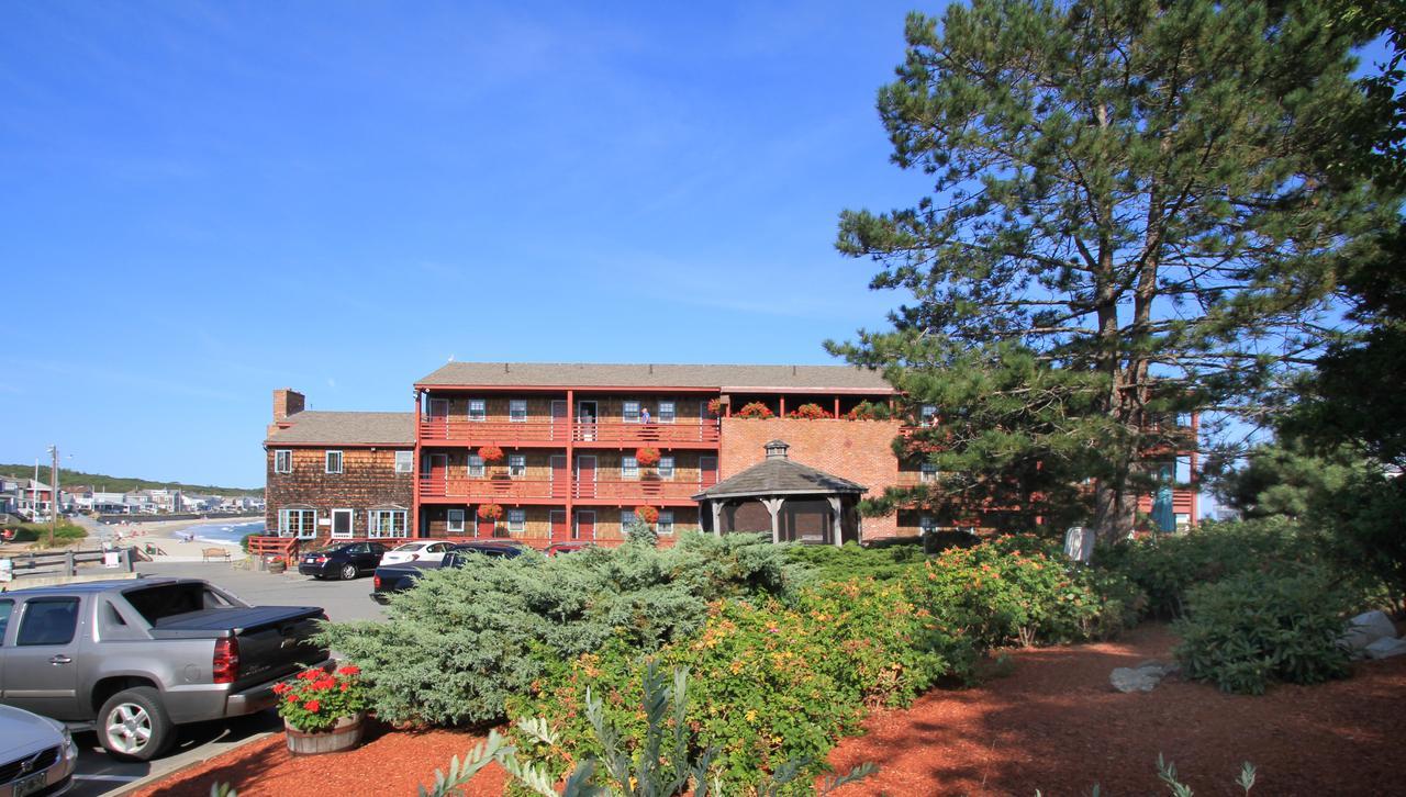 Cape Ann Motor Inn グロスター エクステリア 写真