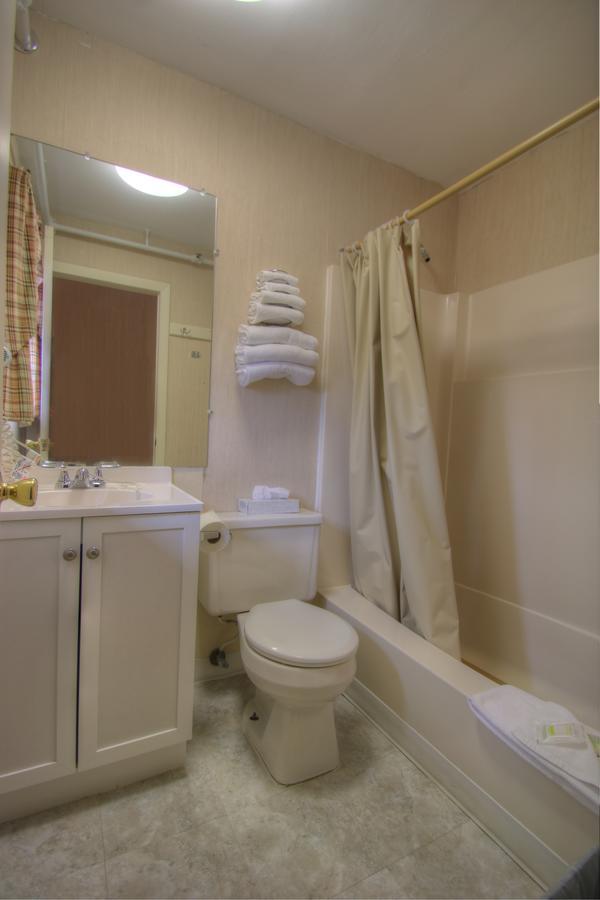 Cape Ann Motor Inn グロスター エクステリア 写真
