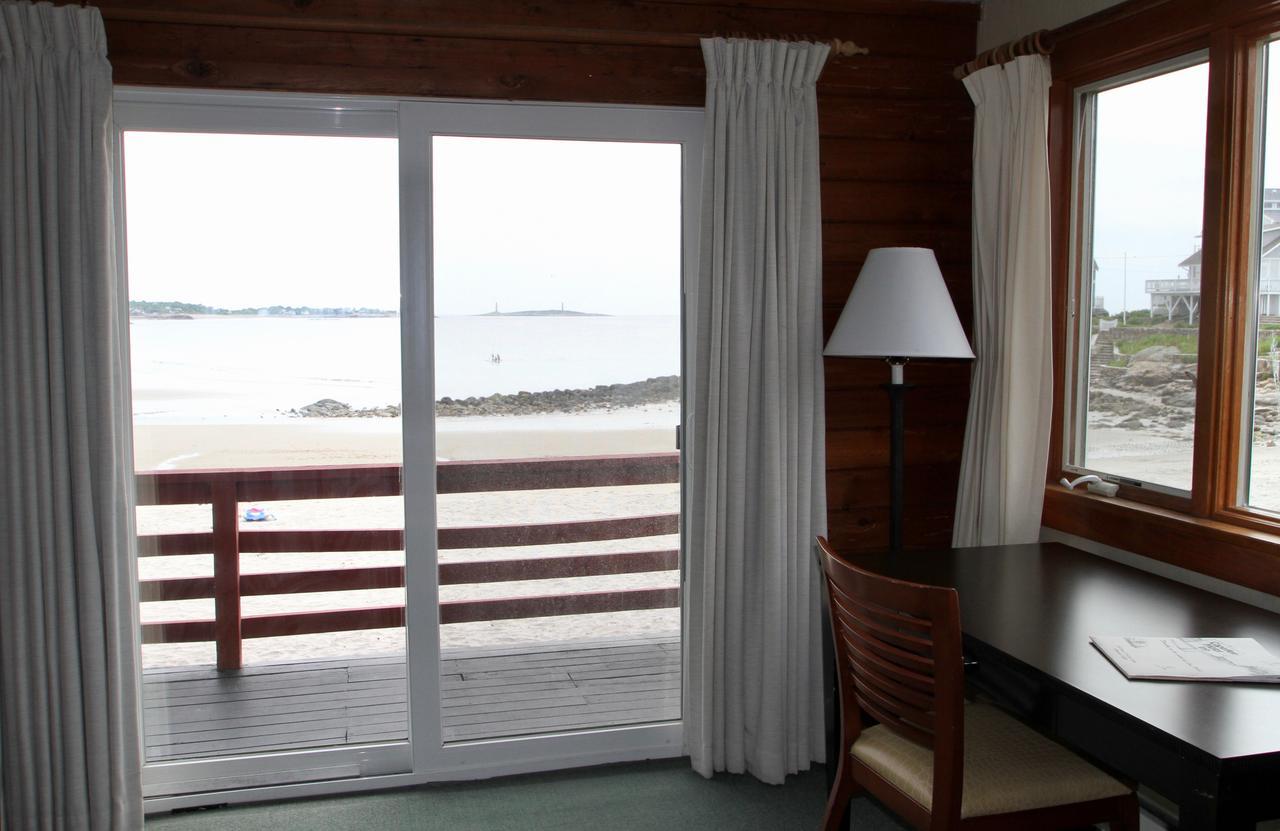 Cape Ann Motor Inn グロスター エクステリア 写真