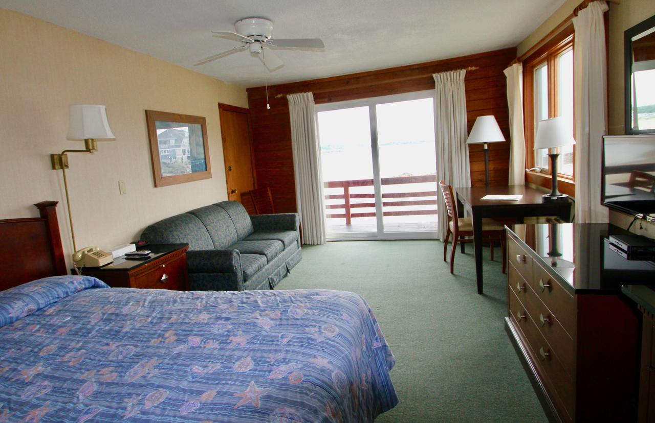 Cape Ann Motor Inn グロスター エクステリア 写真